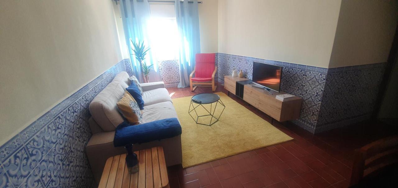 Cosy T2 In Palmela City Center Kültér fotó