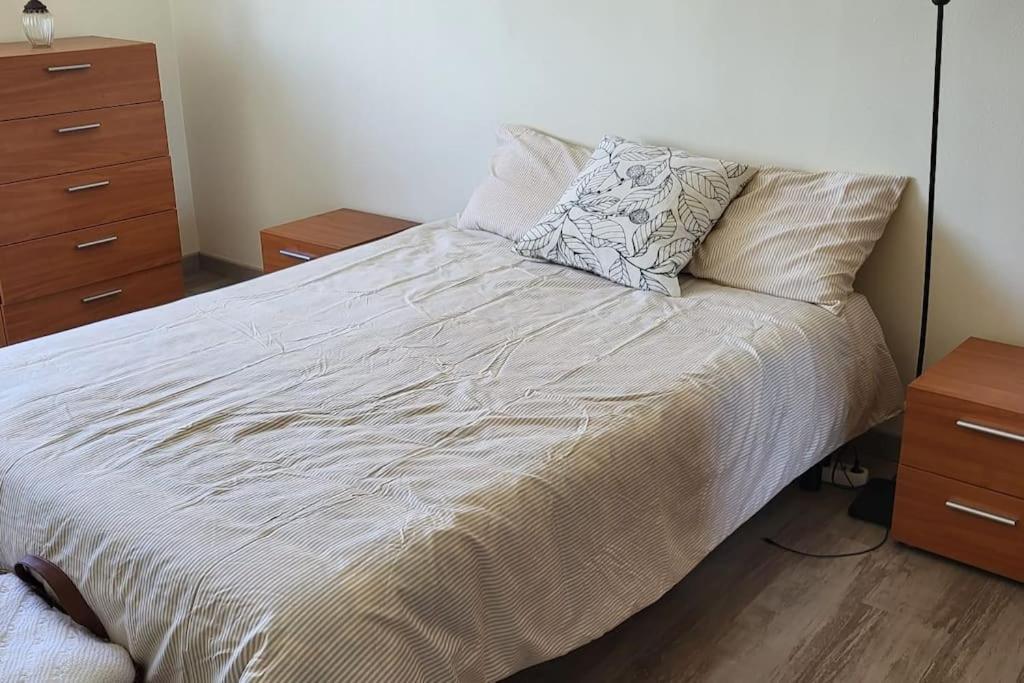 Cosy T2 In Palmela City Center Kültér fotó