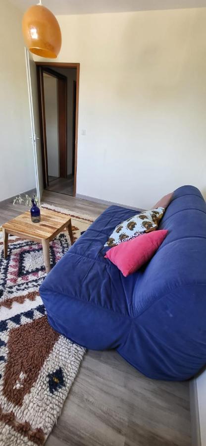 Cosy T2 In Palmela City Center Kültér fotó